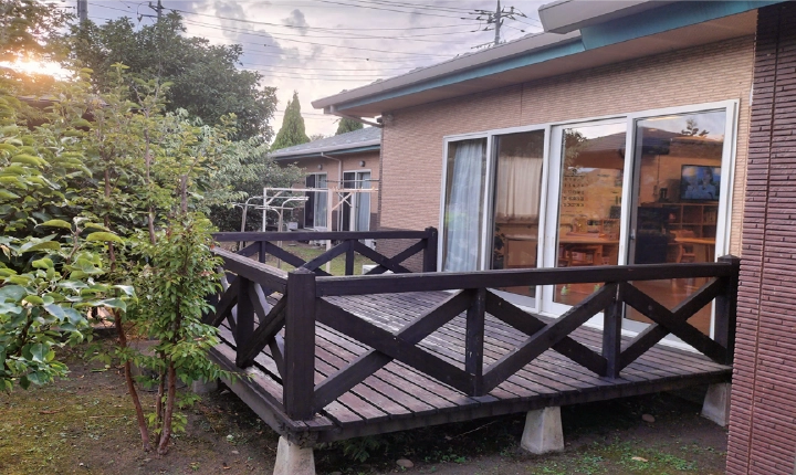 支援センタークレア