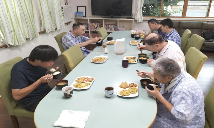 支援センタークレア