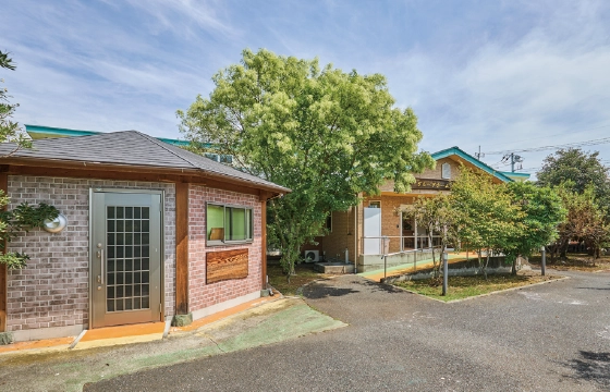 支援センタークレア