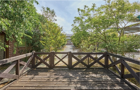 就労継続支援B型・生活介護施設レオン