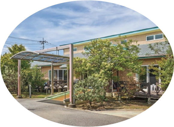 支援センタークレア